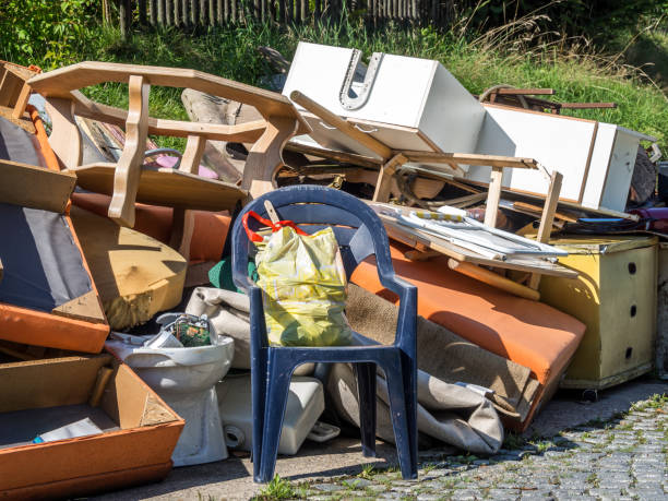 Best Construction Debris Removal  in Sikeston, MO