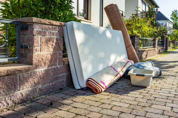 Sikeston, MO Junk Removal Company