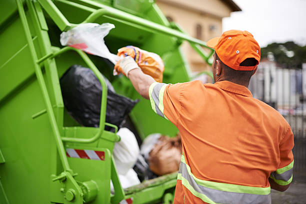 Basement Cleanout Services in Sikeston, MO